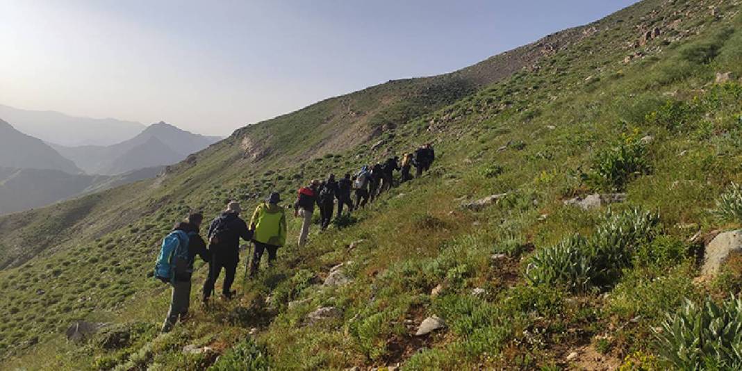 Ne Ege ne de Akdeniz! Türkiye’nin yeni yıldızı Güneydoğu’dan: Bakir doğası, serin havası ve sakinliği cezbediyor 4